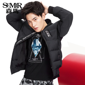 Semir/森马 19-416131312-9000