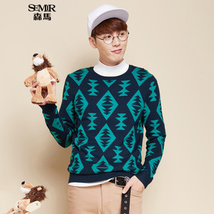 Semir/森马 10415071203-0184