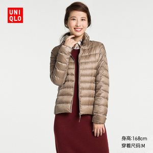 Uniqlo/优衣库 UQ173350000