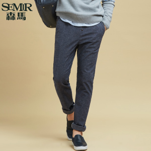 Semir/森马 19-415271901-0081