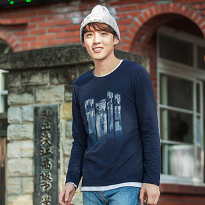 Semir/森马 19-116011801-8710