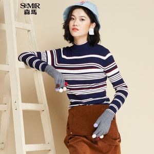 Semir/森马 14-316070216-0286