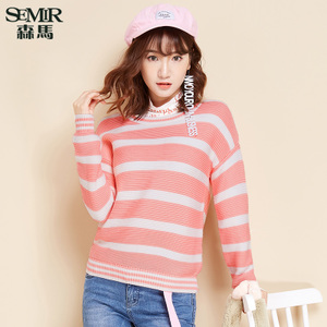 Semir/森马 10415070046-0261