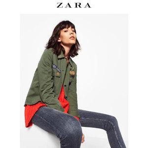 ZARA 05520214506-19