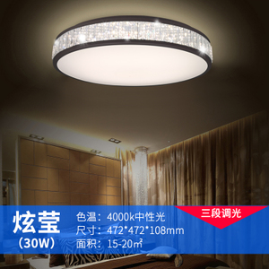 Philips/飞利浦 LED30W472mm