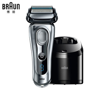 Braun/博朗 9090cc