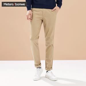 Meters Bonwe/美特斯邦威 753108