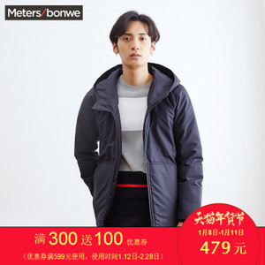 Meters Bonwe/美特斯邦威 229157