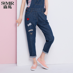 Semir/森马 11-216230203-0820