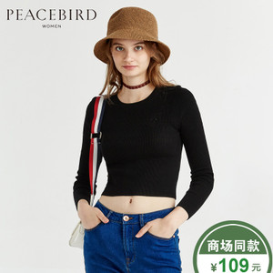 PEACEBIRD/太平鸟 A3EE54344