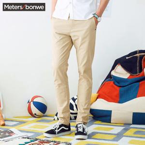 Meters Bonwe/美特斯邦威 753198