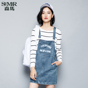 Semir/森马 19-316200105-0820