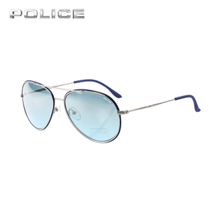 POLICE 502X