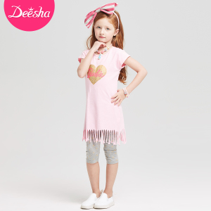 DEESHA/笛莎 811630605