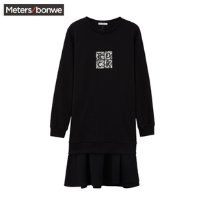 Meters Bonwe/美特斯邦威 233278