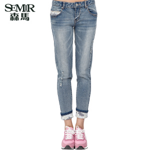 Semir/森马 19115240905-0810