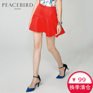 PEACEBIRD/太平鸟 A4GE53360