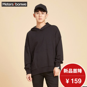 Meters Bonwe/美特斯邦威 713273