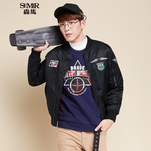 Semir/森马 19-416081901-9000