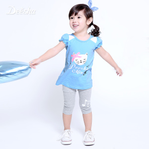 DEESHA/笛莎 621640501