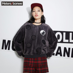 Meters Bonwe/美特斯邦威 713962