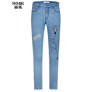 Semir/森马 1D416240009-0810