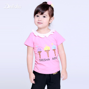 DEESHA/笛莎 621630107