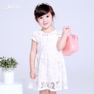 DEESHA/笛莎 621640317