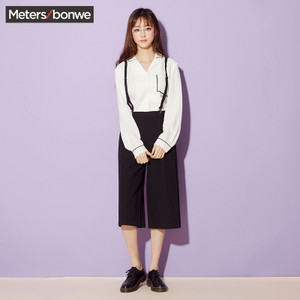 Meters Bonwe/美特斯邦威 604526