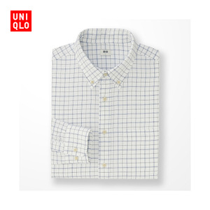 Uniqlo/优衣库 UQ180807000