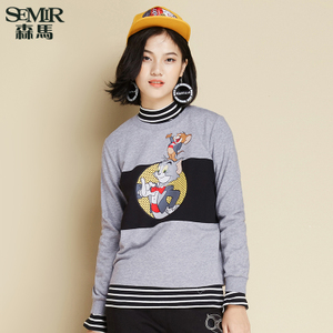 Semir/森马 12-316160086-0012