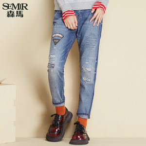 Semir/森马 11-316240040-0820