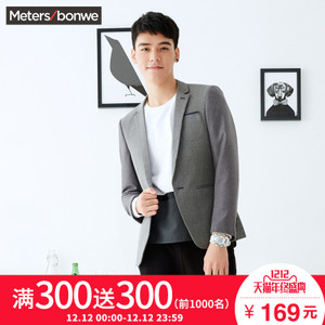 Meters Bonwe/美特斯邦威 236233