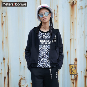 Meters Bonwe/美特斯邦威 224687