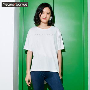 Meters Bonwe/美特斯邦威 206982