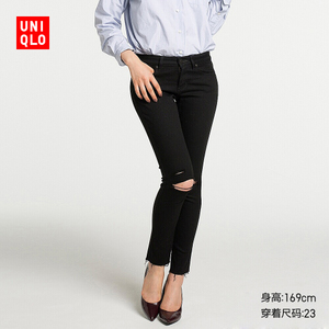 Uniqlo/优衣库 UQ192449000