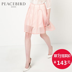 PEACEBIRD/太平鸟 A4GE52301