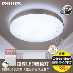 Philips/飞利浦 LED30W460mm