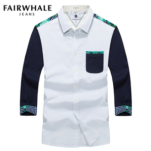 Mark Fairwhale/马克华菲 7151327101-003