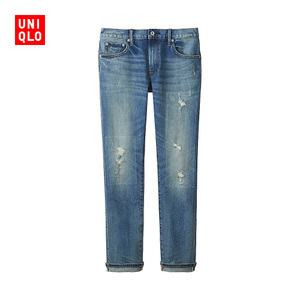 Uniqlo/优衣库 UQ194693000