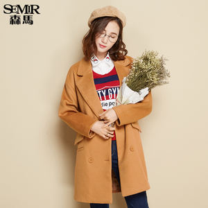 Semir/森马 10-315100500-5100