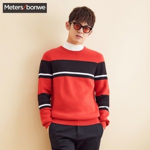 Meters Bonwe/美特斯邦威 228340