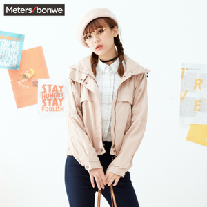 Meters Bonwe/美特斯邦威 234777