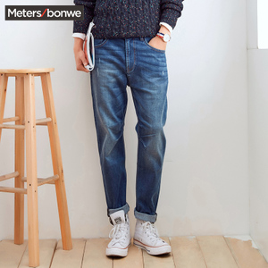 Meters Bonwe/美特斯邦威 756019