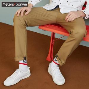 Meters Bonwe/美特斯邦威 753265