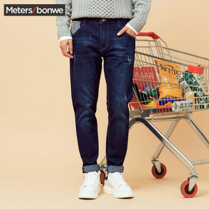 Meters Bonwe/美特斯邦威 756027