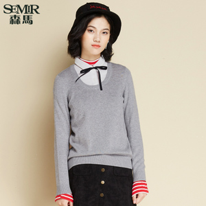 Semir/森马 14-316070252-0012