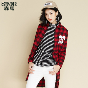 Semir/森马 13-316050023-0469