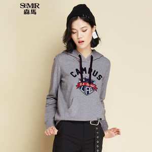 Semir/森马 12-316160009-0012