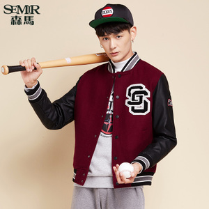 Semir/森马 10-415081002-0196